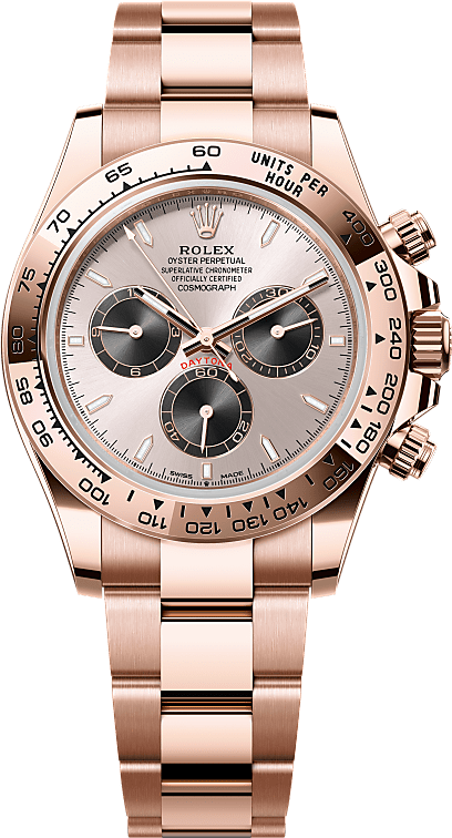 Rolex Cosmograph Daytona