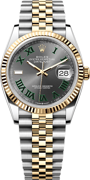 Rolex Datejust