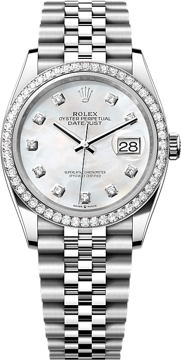 Rolex Datejust