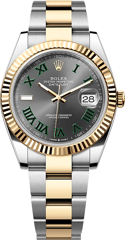 Rolex Datejust Rolex Datejust