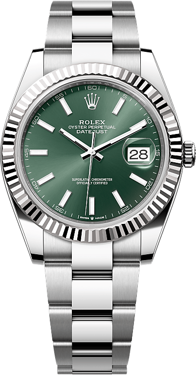 Rolex Datejust