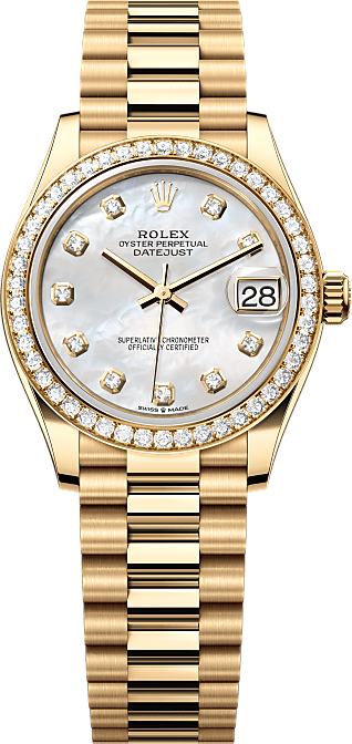 Rolex Datejust