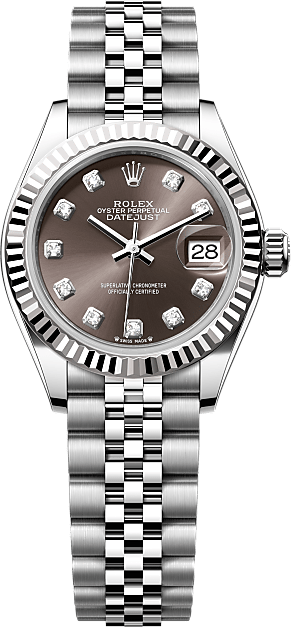 Rolex Lady-Datejust