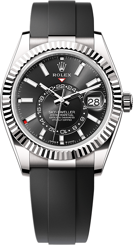 Rolex Sky-Dweller Rolex Sky-Dweller