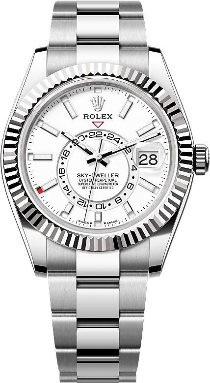 Rolex Sky-Dweller
