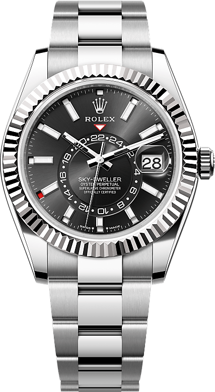 Rolex Sky-Dweller