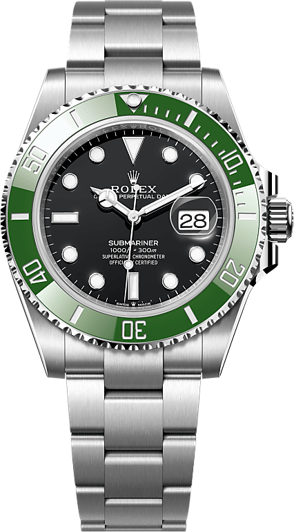 Rolex Submariner Rolex Submariner