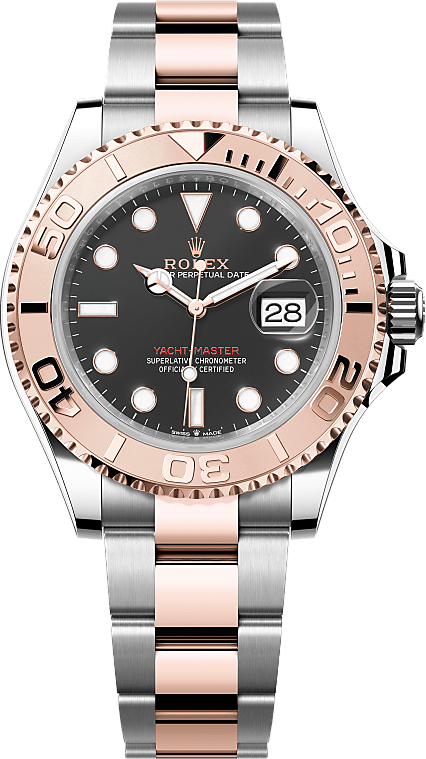 Rolex Yacht-Master