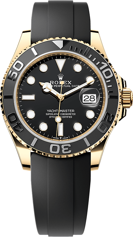 Rolex Yacht-Master