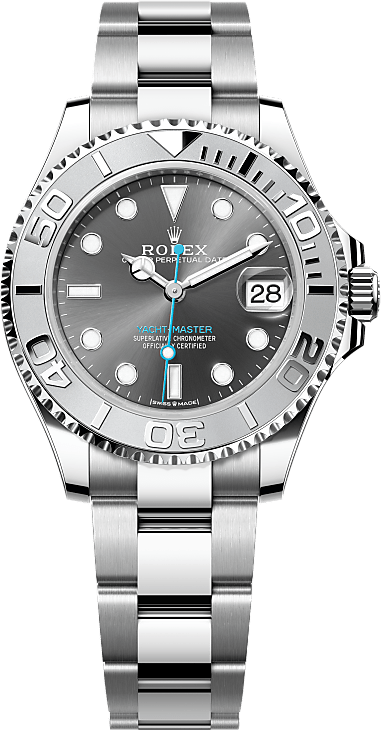Rolex Yacht-Master