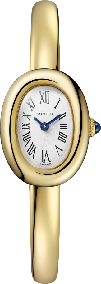 Cartier Baignoire Cartier Baignoire