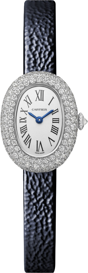 Cartier Baignoire