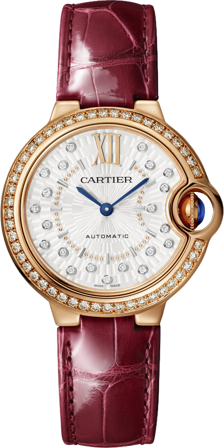 Cartier Ballon Bleu de Cartier