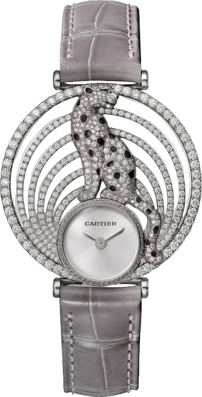 Cartier Panthère
