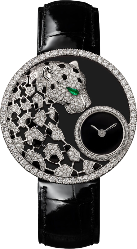 Cartier Panthère