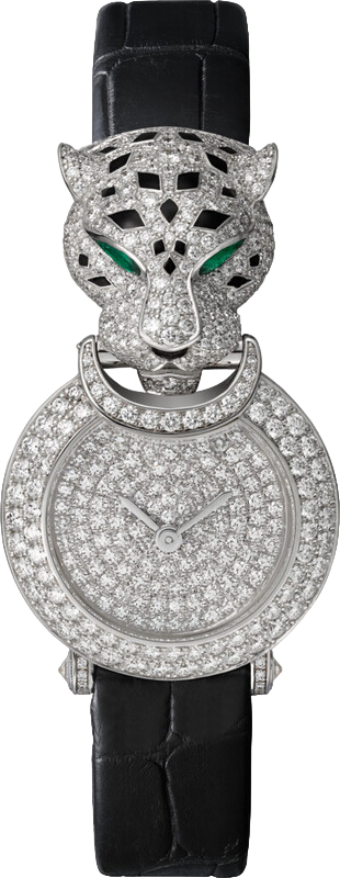 Cartier Panthère