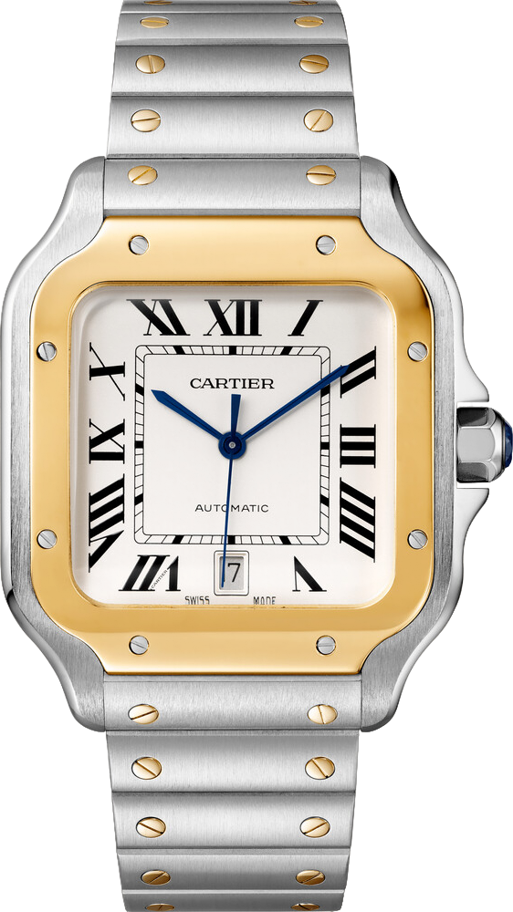 Cartier Santos de Cartier