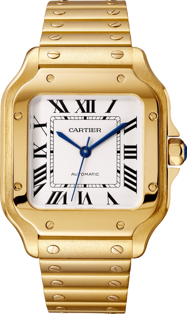 Cartier Santos de Cartier