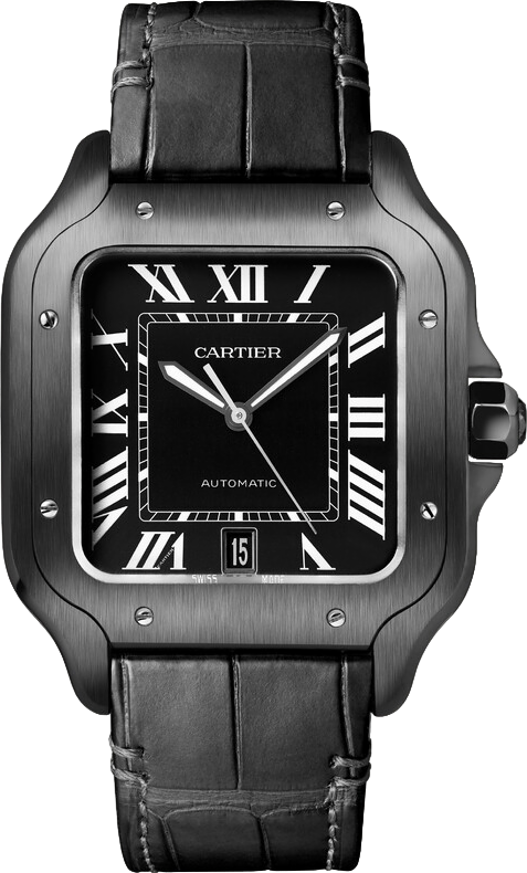 Cartier Santos de Cartier Cartier Santos de Cartier