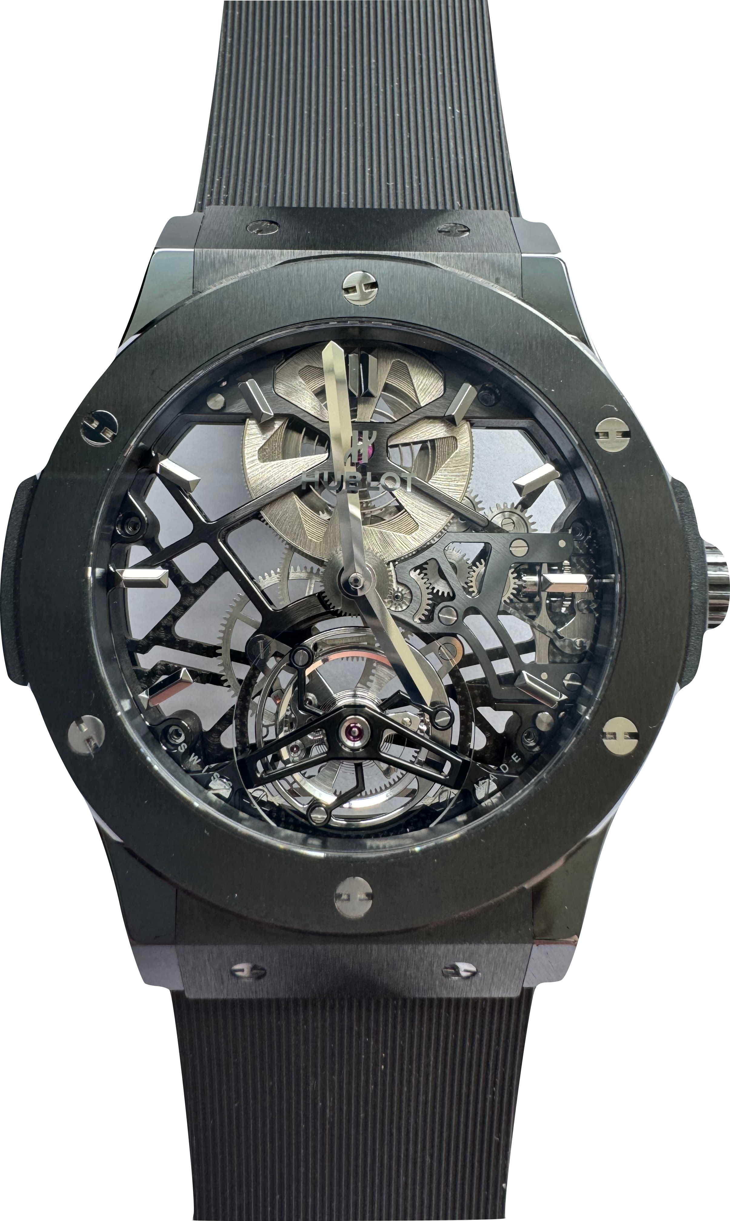 Hublot Classic Fusion