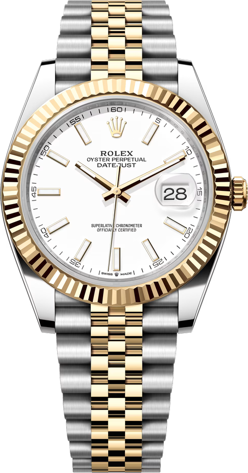 Rolex Datejust Oman