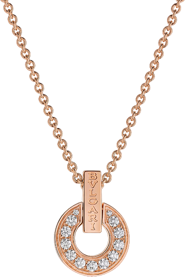 BVLGARI -