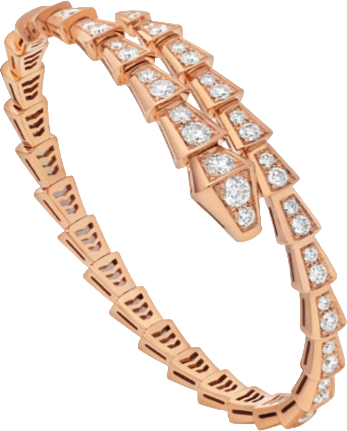 BVLGARI Serpenti