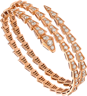 BVLGARI Serpenti Viper