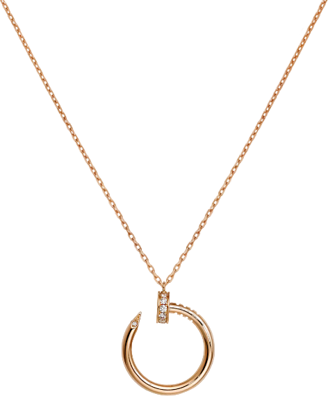 Cartier Juste un Clou