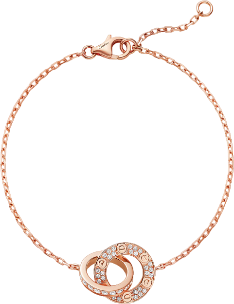 Cartier LOVE