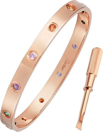 Cartier LOVE