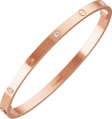 Cartier LOVE