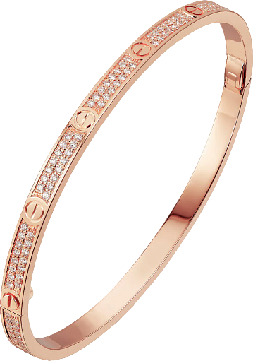 Cartier LOVE