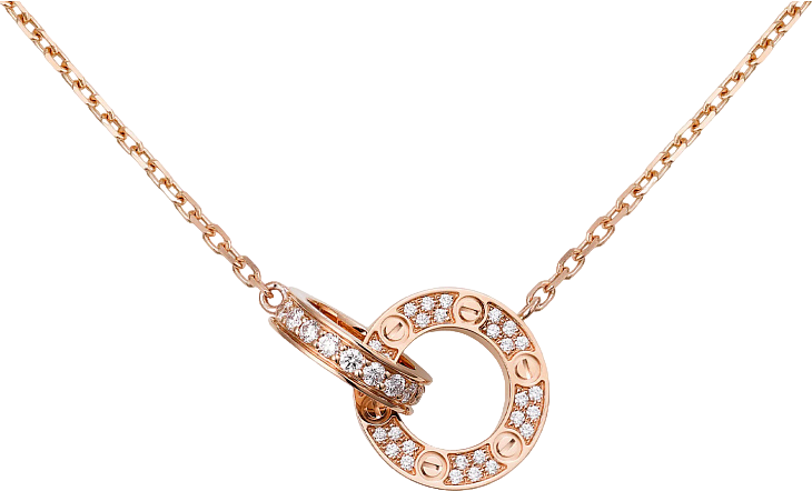 Cartier LOVE