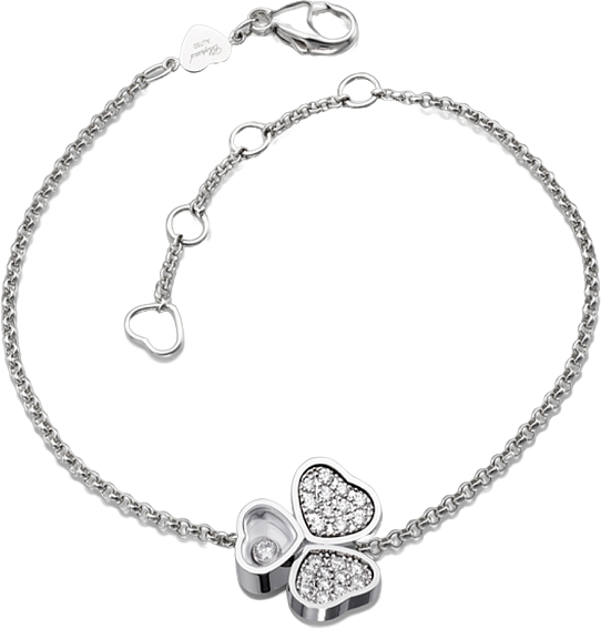 Chopard Happy Hearts