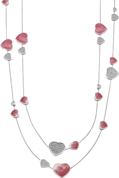 Chopard Happy Hearts