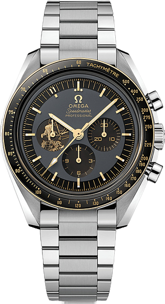 Omega Speedmaster Omega Speedmaster