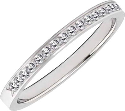 Кольцо Piaget с бриллиантами 0,19ct G34LT300
