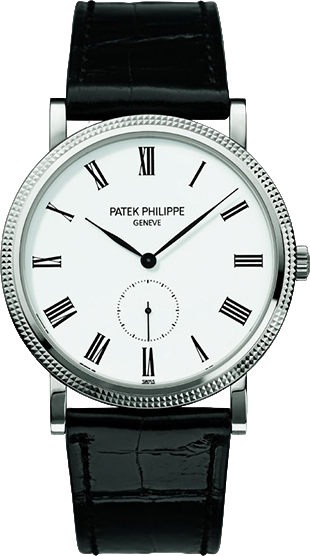 Часы Patek Philippe Calatrava 5119G-001