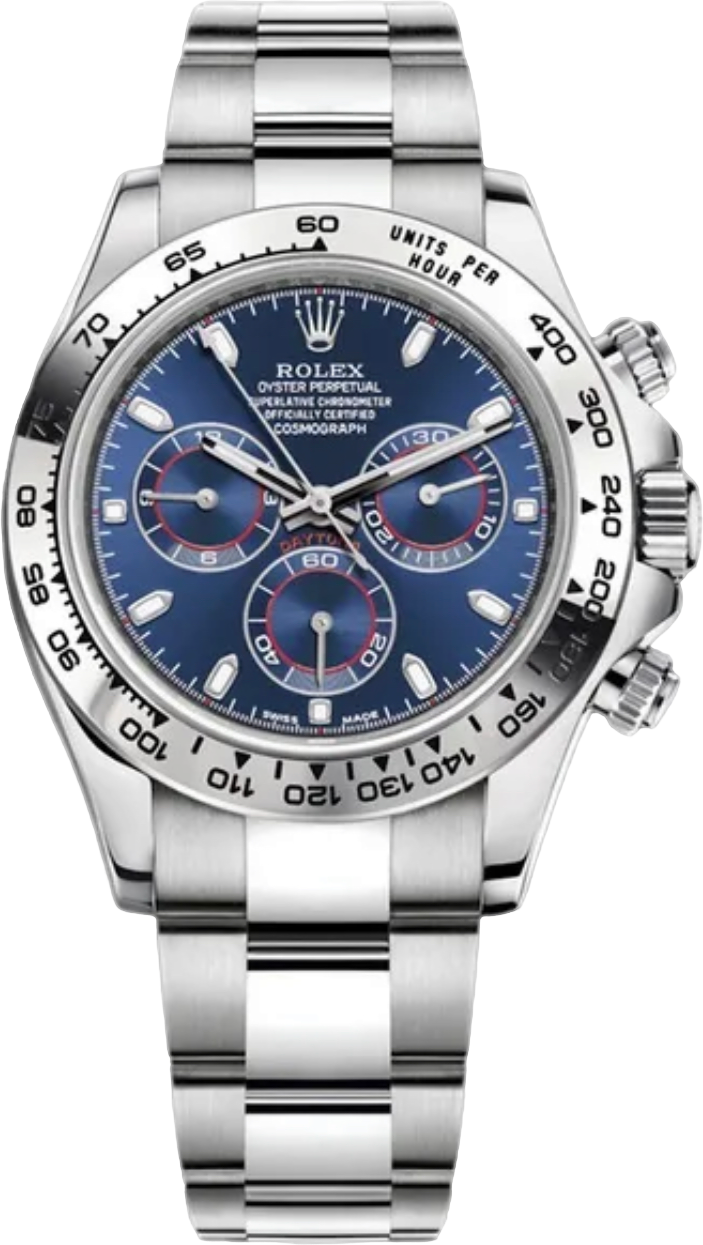 Rolex Cosmograph Daytona Rolex Cosmograph Daytona