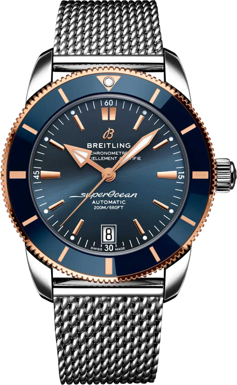 Breitling Superocean