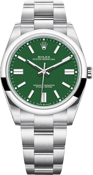 Rolex Oyster Perpetual Rolex Oyster Perpetual