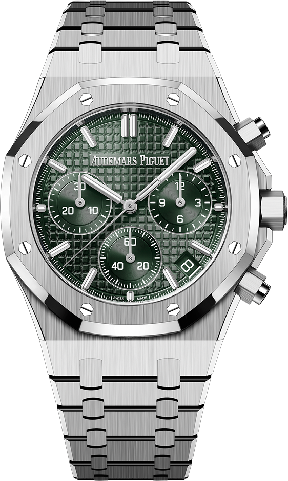 Audemars Piguet Royal Oak Audemars Piguet Royal Oak
