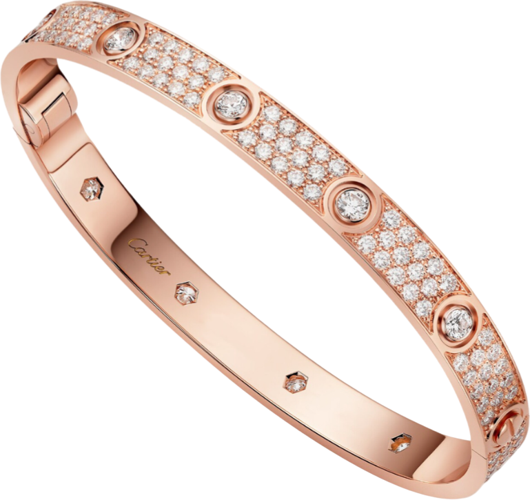Cartier LOVE