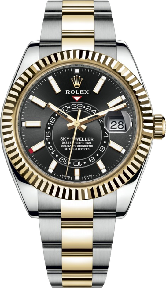 Rolex SkyDweller