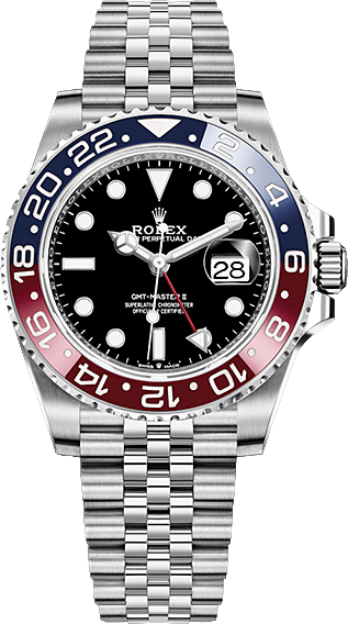 Rolex GMT-Master II Rolex GMT-Master II