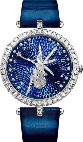 Van Cleef & Arpels Lady Arpels Feerie VCARO8T500