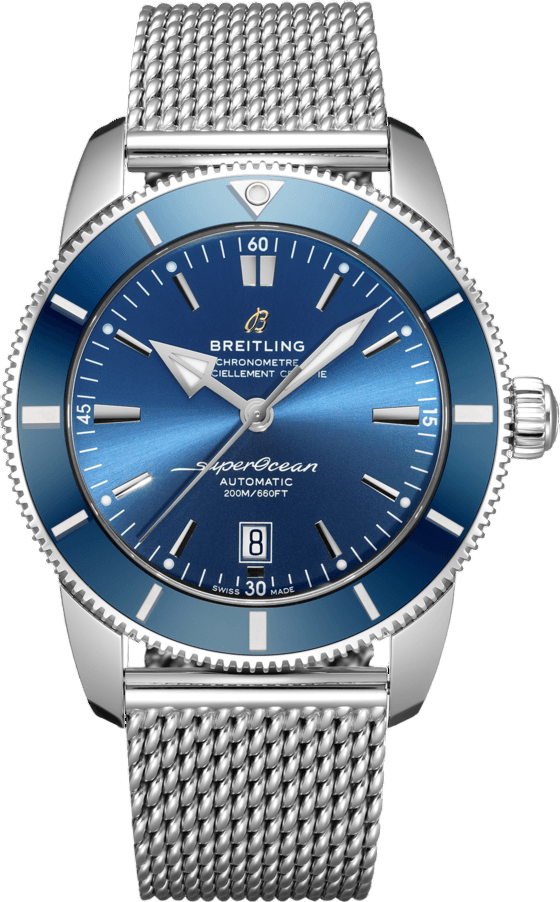 Breitling Superocean Breitling Superocean
