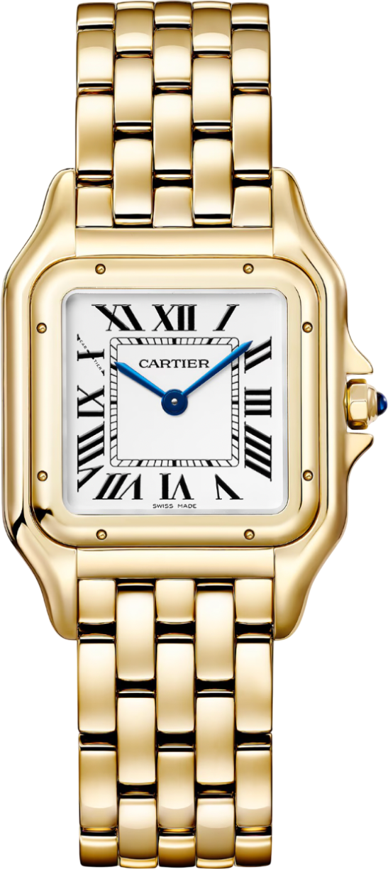 Cartier Panthere de Cartier