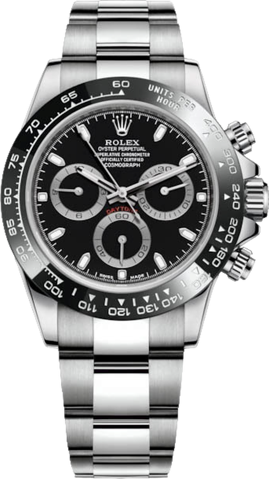 Rolex Oyster Cosmograph Daytona